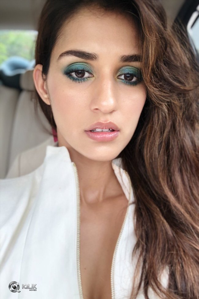 Disha-Patani